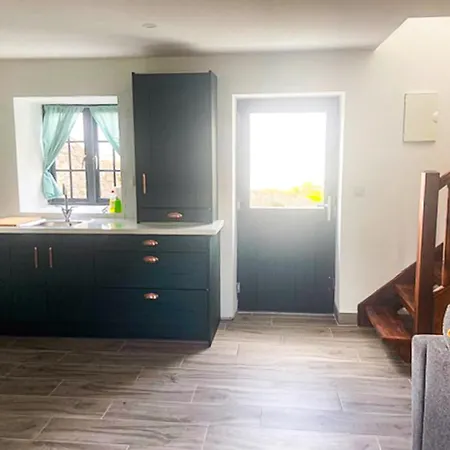 Feriehus Shannon Castle - Type D By Trident Homes *