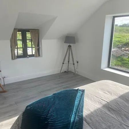 Shannon Castle - Type D By Trident Homes Ferienhaus Ballysteen