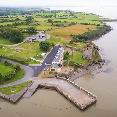 Shannon Castle - Type D By Trident Homes Feriehus *