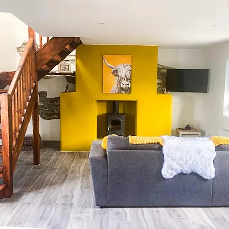 Feriehus Shannon Castle - Type D By Trident Homes Ballysteen