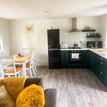 Shannon Castle - Type D By Trident Homes