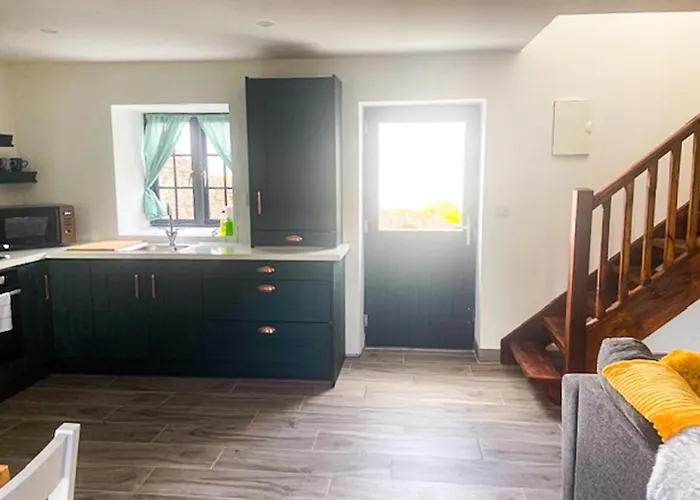 Feriehus Shannon Castle - Type D By Trident Homes *