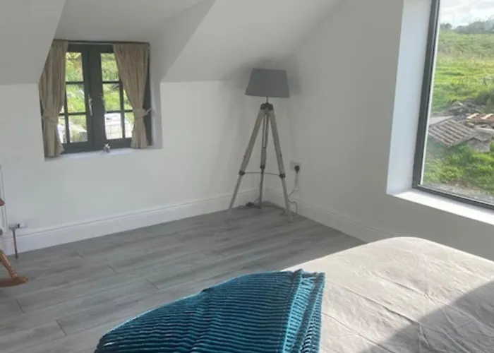 Shannon Castle - Type D By Trident Homes Feriehus Ballysteen