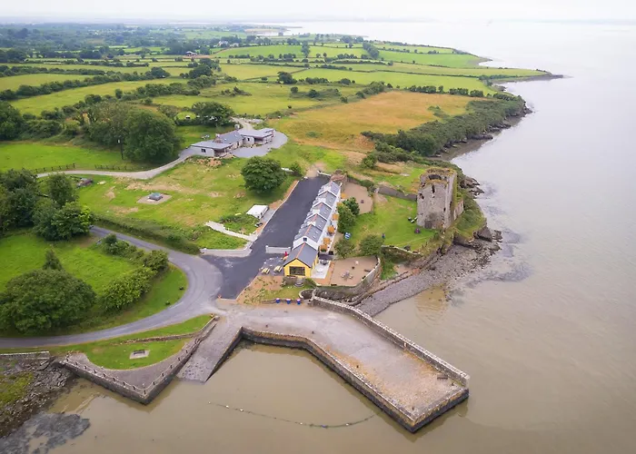 Shannon Castle - Type D By Trident Homes Feriehus *