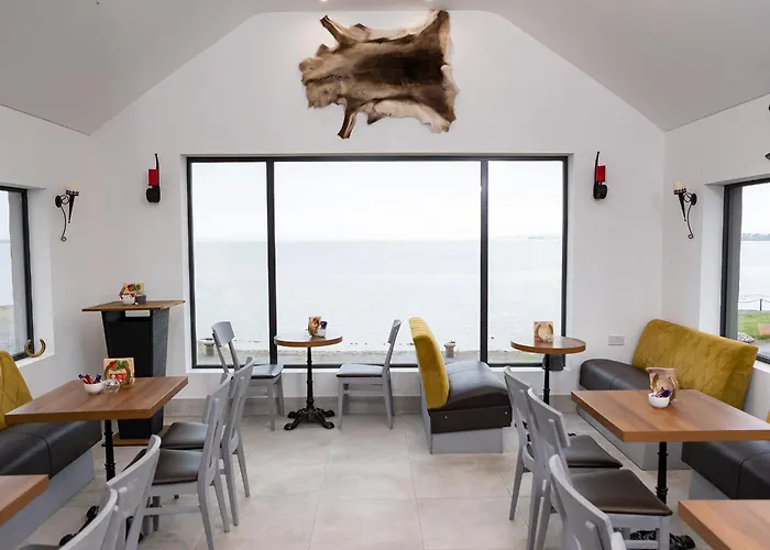 Shannon Castle - Type D By Trident Homes Feriehus Ballysteen