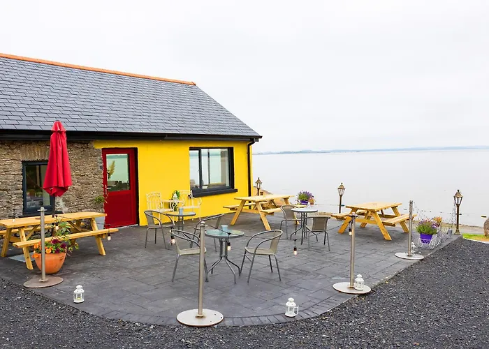 Shannon Castle - Type D By Trident Homes Feriehus Ballysteen